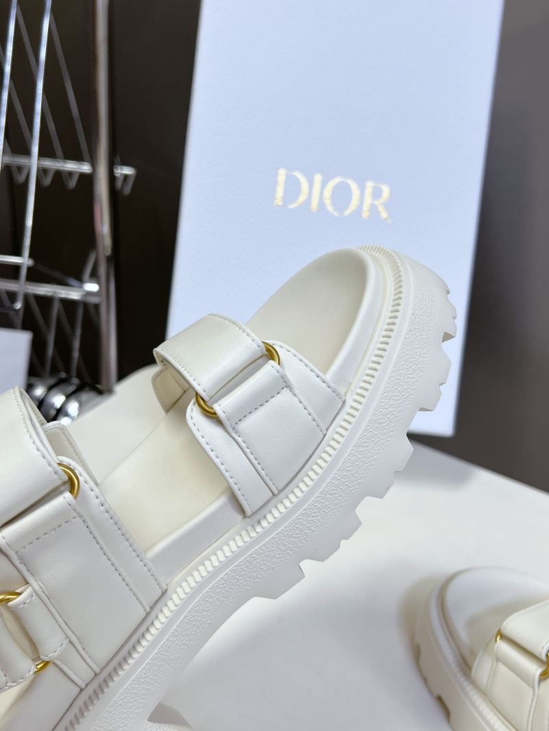 Christian Dior Sandals